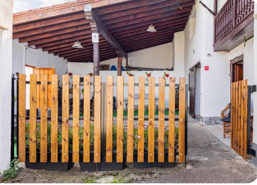 La Corralada De Meron Сан Висенте де ла Баркера Екстериор снимка